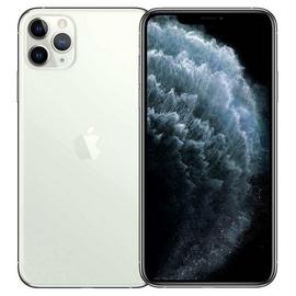 SIM Free Refurbished iPhone 11 Pro 64GB Mobile Phone Silver