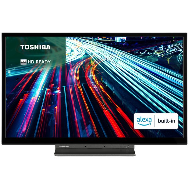 Toshiba Led Tv 24 Inch