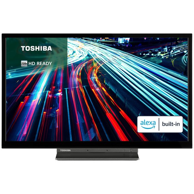 toshiba led tv 24 inch