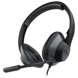 Creative HS-720 V2 USB Laptop and PC Headset - Black