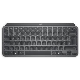 Logitech MX Keys Mini Wireless Keyboard - Graphite