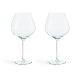 Habitat Portofino Set of 2 Gin Glasses