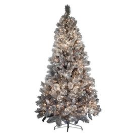 Premier Decorations Warm White LED Christmas Tree Lights