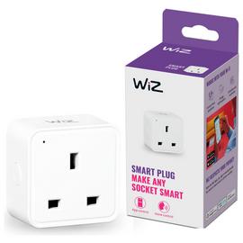Wiz Wi-Fi Smart Plug