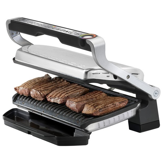 Tefal Optigrill XL GC722D40 Grill