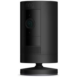 Ring Stick Up 3rd Gen Cam Battery CCTV - Black