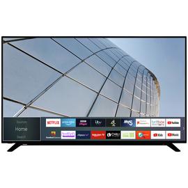 Toshiba 65 Inch 65UL2163DBC Smart 4K UHD HDR LED Freeview TV