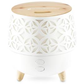 Rio TALIA Aroma Diffuser, Humidifier and Night Light