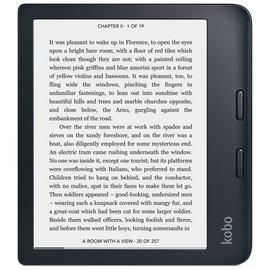 Kobo Libra 2 32GB Wi-Fi E-Reader - Black