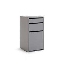 Habitat Pepper 2 Drawer Cabinet