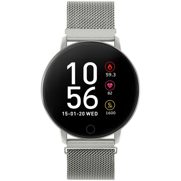 Argos Mens Smart Watches manminchurch.se