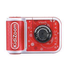 Vtech KidiZoom PrintCam