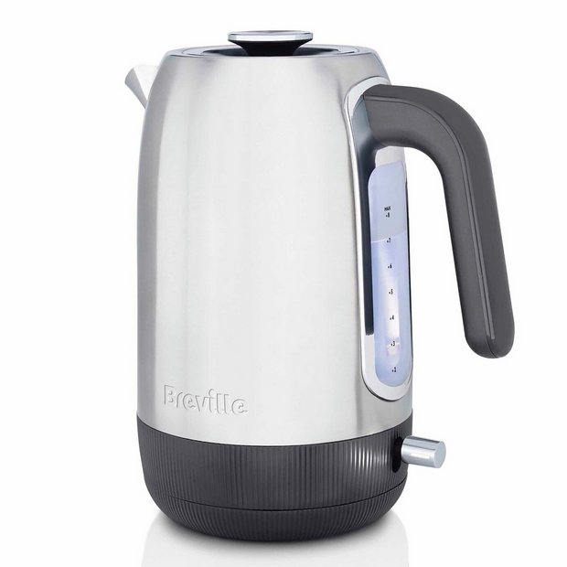 Breville electric cheap tea kettle