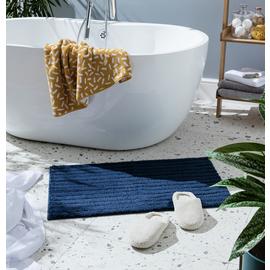 Habitat Supersoft Quick Dry Bath Mat