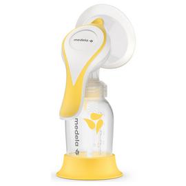Medela Harmony Manual Breast Pump