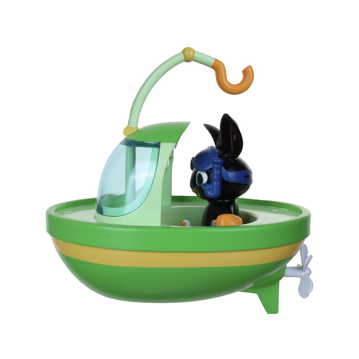 ariel bath toy argos