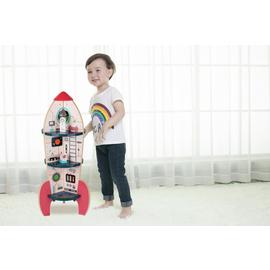 Cocoland Spaceship Dolls House