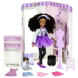 Sindy Fashion Blogger Doll - 12inch/28cm
