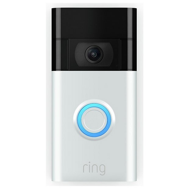 bell video doorbell