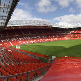 Buyagift Manchester UTD Stadium Tour For 2 Gift Experience