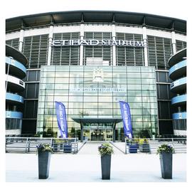 Buyagift Manchester City Stadium Tour For 2 Gift Experience
