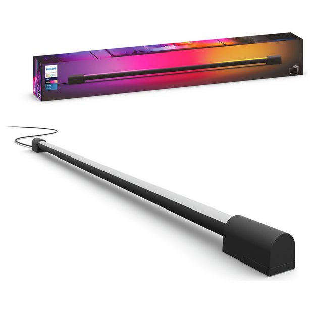 Argos philips online hue lightstrip