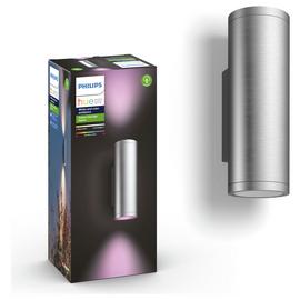 Philips Hue Appear Outdoor Smart Wall Light