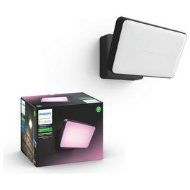 Philips Hue Discover Smart Outdoor Wall Light