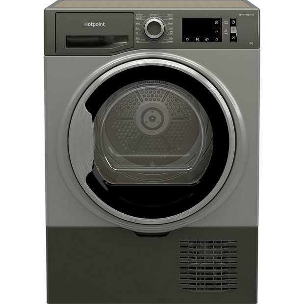 Argos tumble outlet dryers