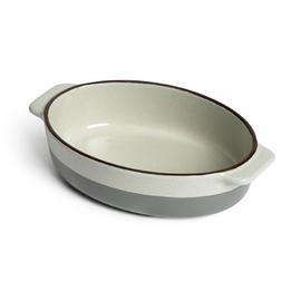 Habitat Speckle Small Ceramic Roaster