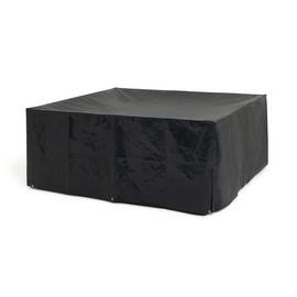 Argos Home Heavy Duty Rectangular Patio Set Cover
