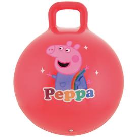 Peppa Pig Inflatable Hopper