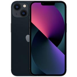 SIM Free iPhone 13 5G 128GB Mobile Phone - Midnight