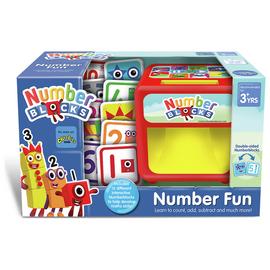 Trends UK Numberblocks Number Fun