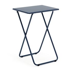 Habitat Airo Metal Folding Table