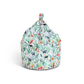 Habitat Kids Sienna Jungle Bean Bag