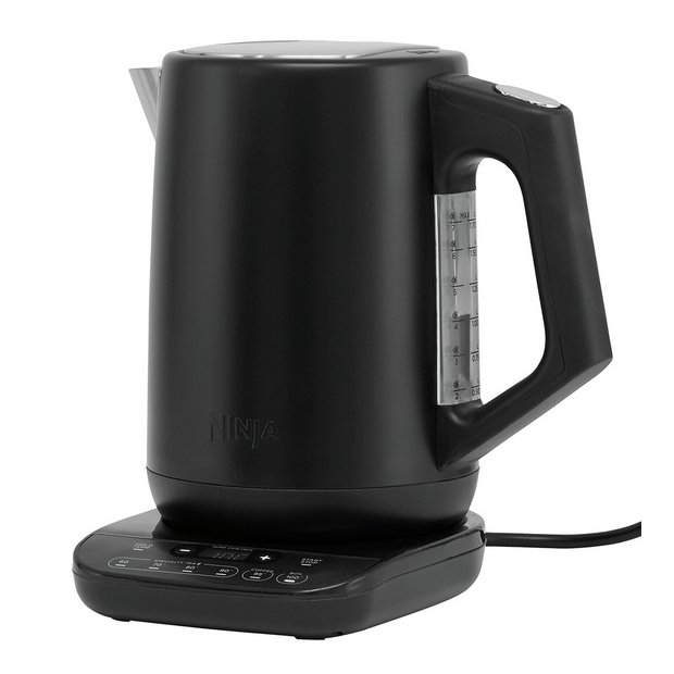 Variable temperature hot sale kettle argos