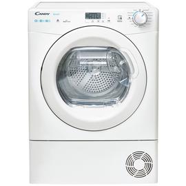 Candy CSE H8A2LE 8KG Heat Pump Tumble Dryer - White