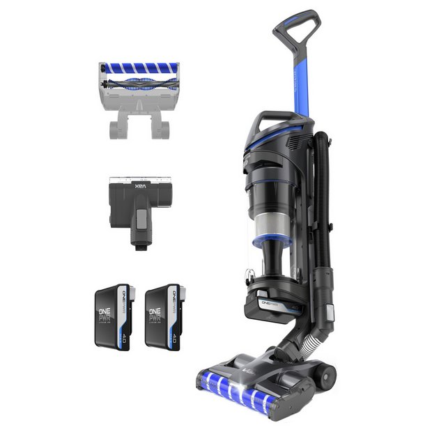 New vax cordless hot sale