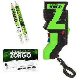 Spy Ninjas Project Zorgo Voice Morpher