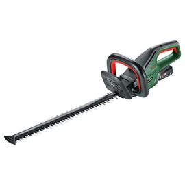 Bosch 50cm Cordless Hedge Trimmer - 18V