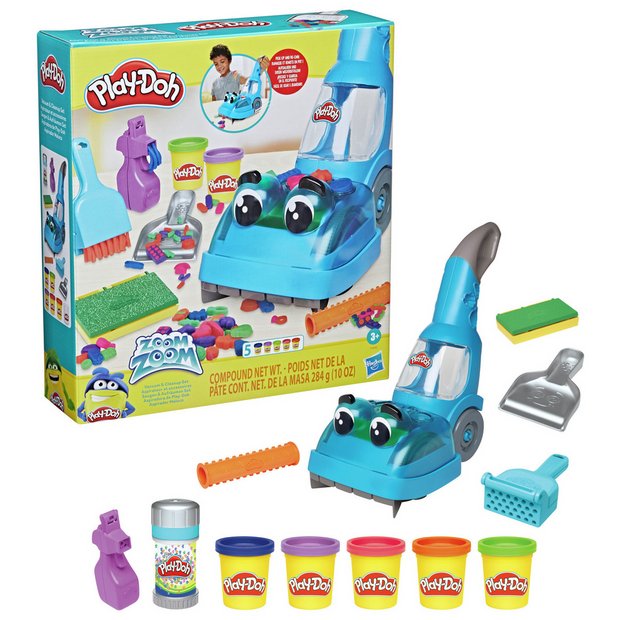 Play doh sets clearance argos