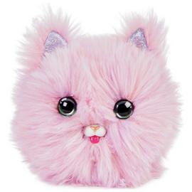 Fur Fluffs Kitty