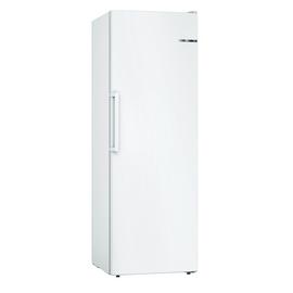 Bosch GSN33VWEPG Tall Freezer - White