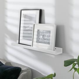 Argos Home Jak 60cm Picture Rail