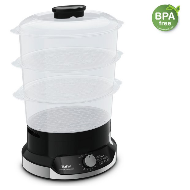 Tefal ultra compact sale