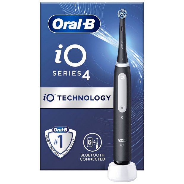 Argos electric deals toothbrush