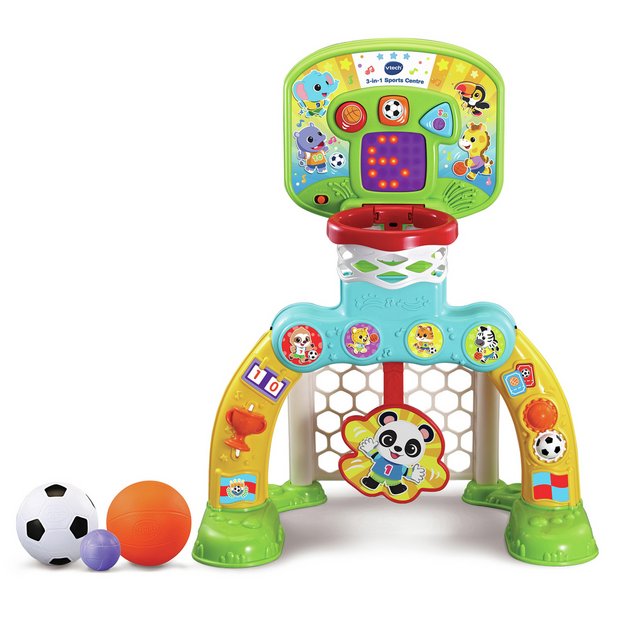 Vtech activity store desk argos