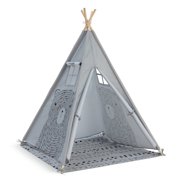 Argos 2025 teepee tent