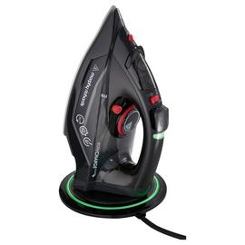 Morphy Richards 303251 EasyCHARGE Power+ Cordless Steam Iron
